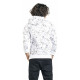 Sudadera camuflaje Hoth Star Wars