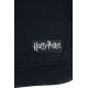 Sudadera Harry Potter Slytherin Blackletter