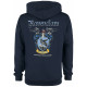 Sudadera Harry Potter Ravenclaw Blackletter