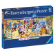 Puzzle Panorama Disney 1000pz