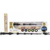 Baguette de peinture lumineuse de luxe Dumbledore Harry Potter