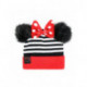 GORRO POMPON MINNIE