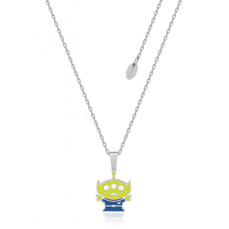 Colgante Toy Story Disney Alien