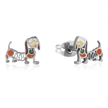 Pendientes Toy Story Disney Slinky