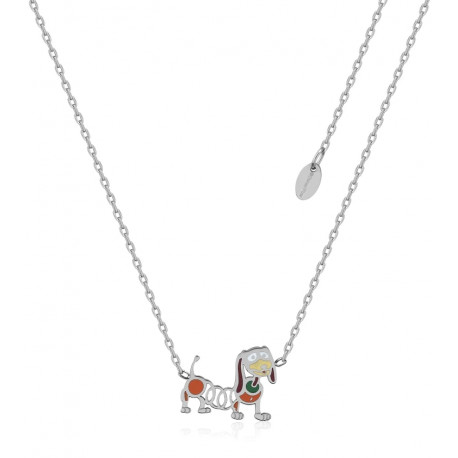 Colgante Slinky Toy Story