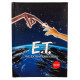 E.T. El Extraterrestre Libreta con luz