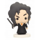 MINI FIGURA GOMA BELLATRIX HARRY POTTER