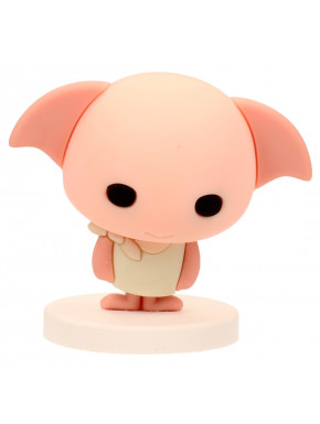 Mini Figuera Goma Dobby HARRY POTTER