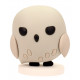 Mini Figura Goma Hedwig HARRY POTTER