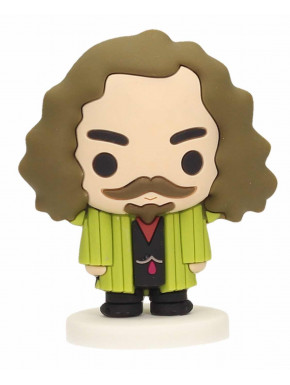 Mini Figura Goma Sirius Black HARRY POTTER