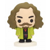 Sirius Black Harry Potter Mini Figura de Borracha