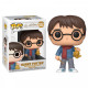 Funko POP ! Harry Potter Holiday