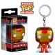 Keychain mini Funko Pop! Iron Man