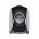 Chaqueta Beisbolera Chica Baby Yoda The Mandalorian