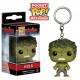 Keychain mini Funko Pop! Hulk