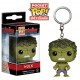 Mini- Chaveiro Funko Pop! Hulk