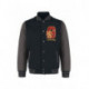 Chaqueta Beisbolera Gryffindor Harry Potter Crest