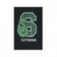 Chaqueta Beisbolera Slytherin Harry Potter