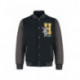 Chaqueta Beisbolera Hufflepuff Harry Potter