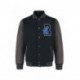 Chaqueta Beisbolera Ravenclaw Harry Potter