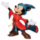Figura Sorceror Mickey Mouse