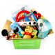 Caja sorpresa niño