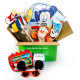 Caja sorpresa niño