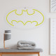 Neón LED Batseñal Logo Batman