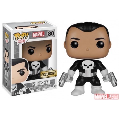 Funko Pai! Punidor