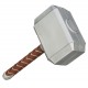 Replica Hammer, Thor plastic