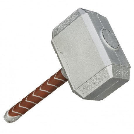 Replica Hammer, Thor plastic