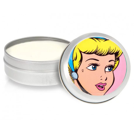 Bálsamo labial Cinderela Disney
