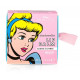 Bálsamo labial Cinderela Disney