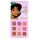 Mini paleta de sombras Jasmine Disney
