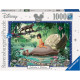 Puzzle El Libro de la Selva (1000 piezas) Disney
