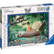 Puzzle El Libro de la Selva (1000 piezas) Disney