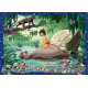 Puzzle El Libro de la Selva (1000 piezas) Disney