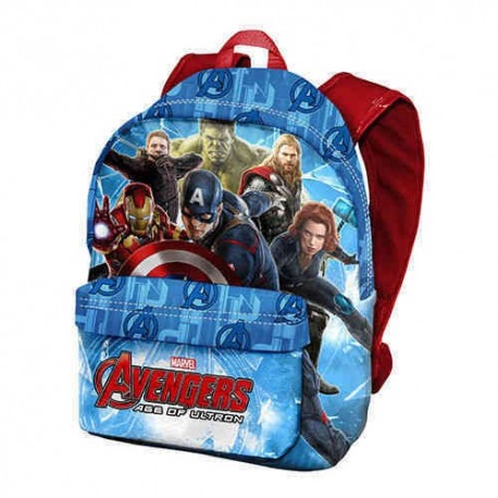 Avengers sac à dos Prêt au Combat