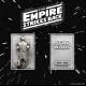 Lingote Iconic Scene Collection Han Solo Limited Edition Star Wars