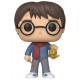 Funko POP ! Harry Potter Holiday