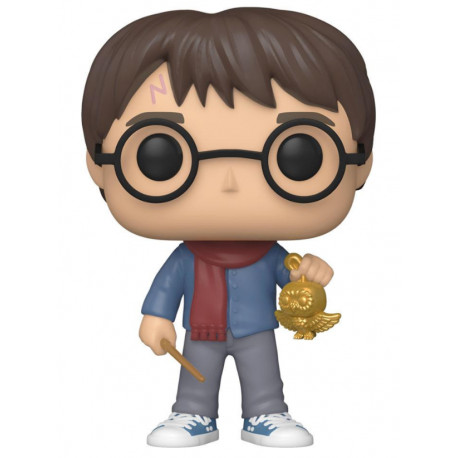 Funko POP ! Harry Potter Holiday