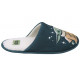 ZAPATILLAS DE CASA ABIERTA THE MANDALORIAN THE CHILD