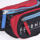 BOLSO RIÑONERA FRIENDS