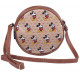 BOLSO BANDOLERA MICKEY