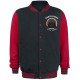 Chaqueta Beisbolera Star Wars Darth Vader