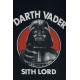 Chaqueta Beisbolera Star Wars Darth Vader