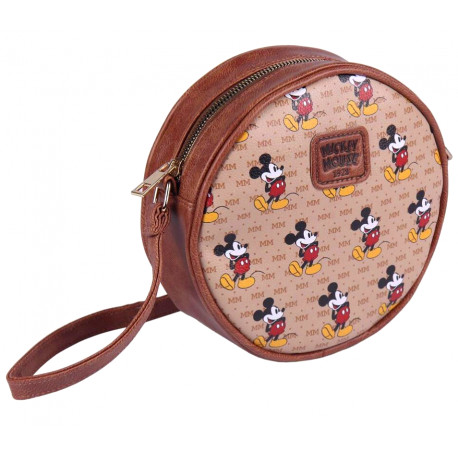 BOLSO BANDOLERA MICKEY