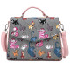 Bolso bandolera Gatos de Disney Loungefly