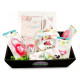 Caja sorpresa bebé niña