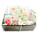Caja sorpresa bebé niña